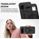 thumbnail image 5 of Funda de teléfono para Google Pixel 9 Pro XL, color negro, 5 of 8