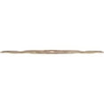 thumbnail image 3 of Ekena Millwork 40"OD x 13"ID x 3/8"T Dijon Wood Fretwork Pierced Ceiling Medallion, Birch, 3 of 3