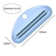 thumbnail image 2 of Uds tubo exprimidor de pasta de dientes Clips de pasta de dientes en forma de D crema cosmética tubo exprimidor dispensador Clip para baño Sincero Hogar, 2 of 5