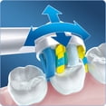 thumbnail image 4 of Oral B Floss Action Replacement Heads, 4 ct, 4 of 7