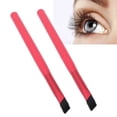 thumbnail image 3 of Cepillo de Cejas, Herramienta Cosmética Profesional Cejas Ergonímicas Cejas para Novatos para el HOGAR, 3 of 7