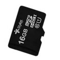 thumbnail image 2 of Tarjeta de Memoria Micro SD 16GB PSA STYLOS Negro Soporta Temperaturas Drásticas multicolor, 2 of 3