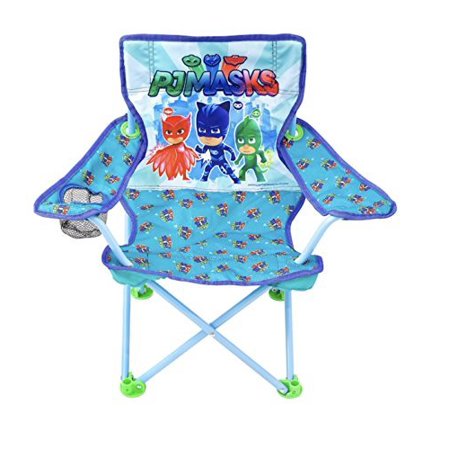 Wholesale Tables Chairs - PJ Masks Fold N Go Chair
