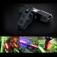 thumbnail image 3 of Bangcool Bike Tail Light Set Rechargeable Adjustable Bicycle Rear Light Bike Light Strap, 3 of 10