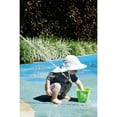 thumbnail image 6 of Baby and Toddler Sun Hat - UPF 50+ Kids Boy & Girl Summer Swim Pool & Beach Hat, 6 of 10