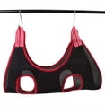 thumbnail image 1 of Complete Pet Grooming Set - Nail Cutting  Anti-Scratch  Bite-Proof  Trimming & Restraint Bag for Cats & Dogs, 1 of 7