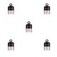 thumbnail image 2 of Qarigey Polvos sueltos Maquillaje ligero Base de maquillaje Ajuste corrector Cosméticos de larga duración Herramienta de belleza brillante Color Type2 NO2 Qarigey CBP368256, 2 of 5
