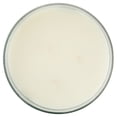 thumbnail image 6 of Mainstays 3-Wick Glass Jar Candle with Decorative Wrap, Orchid Waters, 13 oz, 6 of 7
