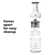 thumbnail image 2 of Picadora de verduras OXO Good Grips White, 2 of 6