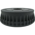 thumbnail image 3 of Winstop Brake Drum, Rear WS241607, Buick Century 2003-1984, 3 of 4