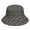White-2, variant on Custom All-Over Print Bucket Hat, Personalized Acrylic Fisherman Hat, Soft and Warm Casual Outdoor Cap for Daily Wear