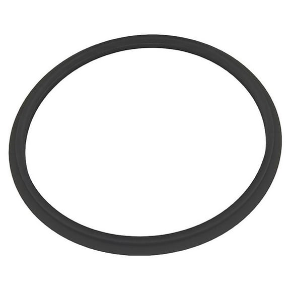 Gasket For Food Preservation Food Silicone Seal Seal Ring Gasket Compact 17*17Cm Size Easy Installation Seal Ring