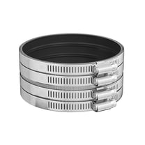 Proflo Pfnhrcmk 3 X 2" No Hub Reducer Coupling