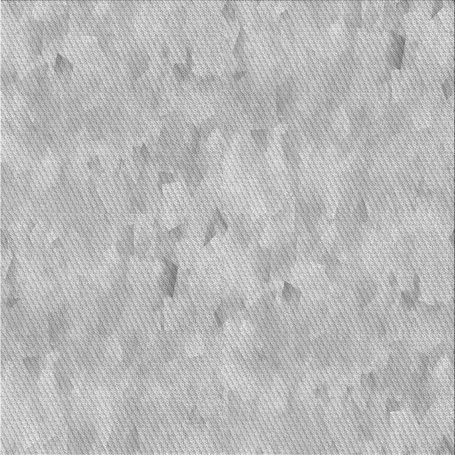 Ahgly Tapis d'Intérieur Lavable en Machine Carré Transitionnel Gris Foncé, 7 Pieds Carré