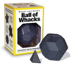 ball of whacks