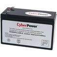 thumbnail image 2 of CyberPower RB1290 - UPS battery - lead acid - 9 Ah, 2 of 2