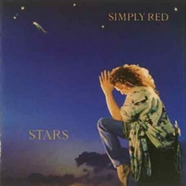 Simply Red - Stars - Music & Performance - CD