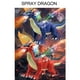 thumbnail image 3 of Juguete De Dinosaurio Eléctrico Para Niños De 3 A 12 Años, Spray De Llama Simulado, Sonido Y Luz, Tiranosaurio Realista Con Niebla De Agua, Rugidos, Grande, Regalo Perfecto Para, 3 of 7