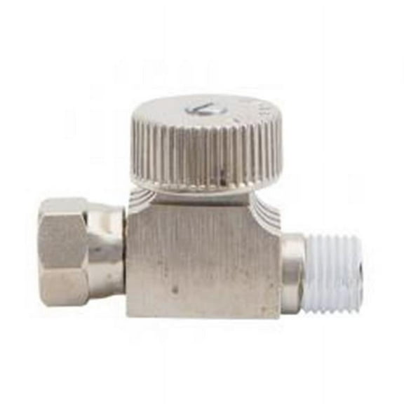 Sharpe Manufacturing  Air Valve Adjustment 12 Aav