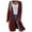 Red, variant on Arlun Cardigans Sweaters for Women Long Cable Knit Open Front Outerwear 2025 Trendy Loose Fit Comfort Pure Long Sleeve Warm Cardigan Coats Fall Winter New Clothes Yellow One Size