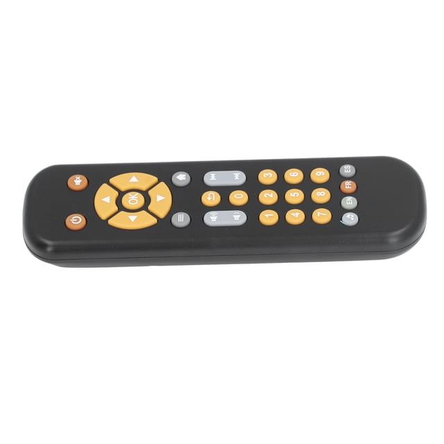 Juguete de control remoto Juguetes Musicales Remotos Con Sonido para Juegos infantiles
