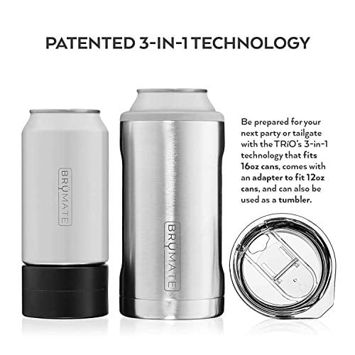 brümate cooler backpack