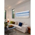 thumbnail image 2 of House Ipanema by Parvez Taj Painting Print on Wrapped Canvas, 2 of 6