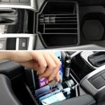 thumbnail image 3 of Car Center Console Multifunctional Storage Box Armrest Holder Box for Coins, Change, Cards, Stuff Organizer Box Replacement for Civic, 3 of 7