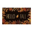 thumbnail image 2 of Fall Front Door Mat Thanksgiving Decorations Autumn Decor Fall Porch Rug Fall Kitchen Mat Fall Decorations For Home Autumn Mats, 2 of 6