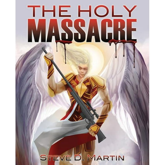 The Holy Massacre, (Paperback)