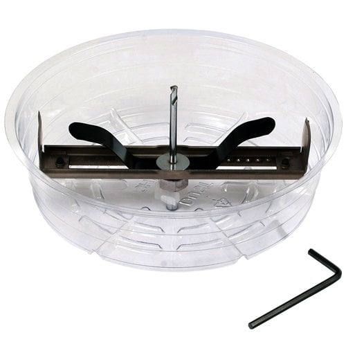 Adjustable Hole Saw Klein Tools 53731 Walmart