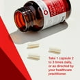 thumbnail image 4 of Protocol For Life Balance - Ortho Dophilus - Supports Healthy Immune System, Regular Bowel Movement, Weight Control, Fatigue, and Healthy Bacteria (Shelf Stable Probiotic) - 60 Veg Capsules, 4 of 8