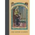 thumbnail image 2 of The Austere Academy (Series of Unfortunate Events, Bk. 5), 2 of 3
