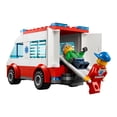 thumbnail image 4 of LEGO City 60023 - LEGO City Starter-Set, 4 of 5