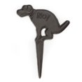 thumbnail image 1 of Pas de Signe de Sol pour Chien, 1 of 2