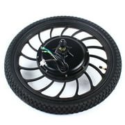 DENEST 20 Front Rear Wheel Conversion Kits 1000W 48V Motor Hub Electric Bicycle E-Bike