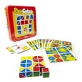 thumbnail image 2 of Juego de diseño de patrones a juego Pixy Cubes Blue Orange 6+, 2 of 3