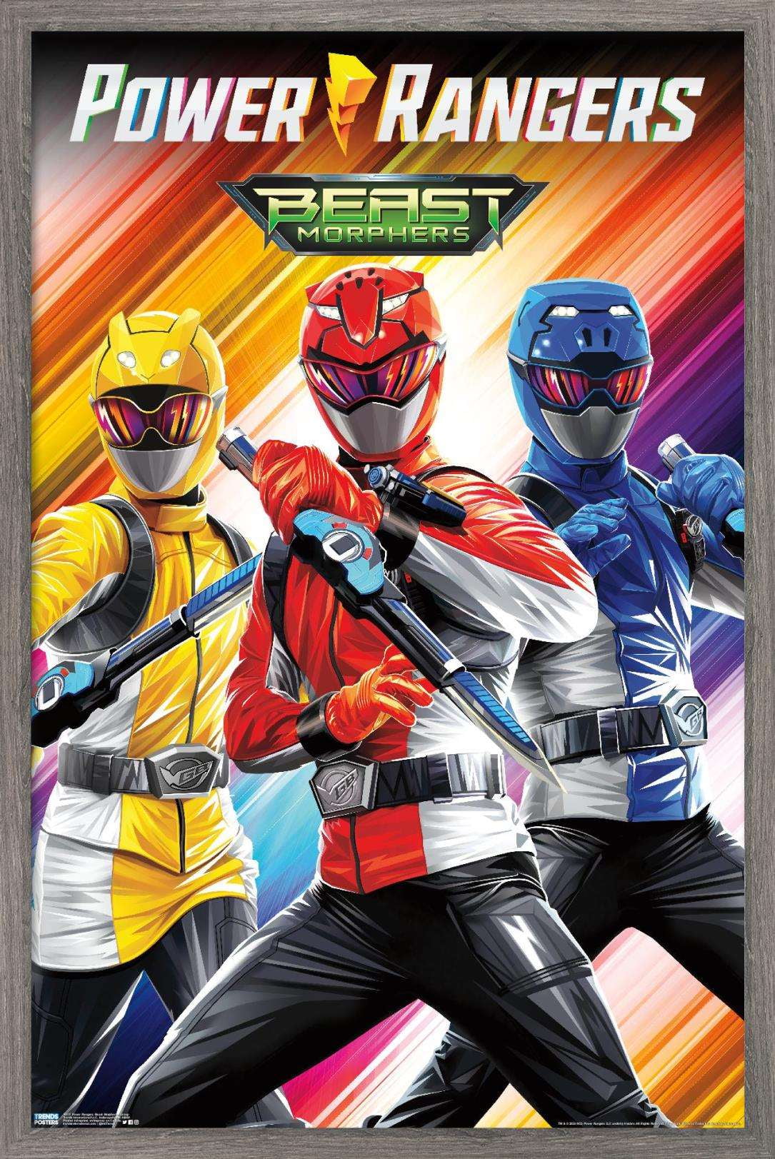 Power Rangers Beast Morphers Group Wall Poster 22 375 X 34   Ca926eba E2e0 47d6 B74e F6930f38f934 1.ffd8197069f04a7c972c9e901b71d2ce 