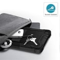 thumbnail image 4 of For Samsung Galaxy Tab A 8.0 2019 Silicone + PC Shockproof Protective Case with Holder, 4 of 5