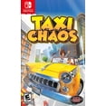 thumbnail image 1 of Taxi Chaos - Nintendo Switch Nintendo Switch, 1 of 2