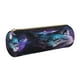 thumbnail image 1 of Disketp Purple Sky Wolf Estuche Organizador de Lápices de Cuero, Estuche de Oficina con Cremallera para Bolígrafo y Lápiz, 1 of 6