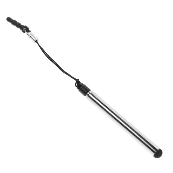 FRCOLOR Universal Stylus Pen for Touch Screens Universal Stylus Pen Tablet Cellphone Screen Pen Telescopic High Sensitivity Capacitive Pen