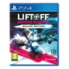 Liftoff Drone Racing Deluxe Edition (PS4)