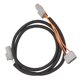 thumbnail image 2 of Arnés de Cableado Ticfox FVM T para Cámara Delantera de coche 12V Subaru WRX STI W LED SRH 2018‑2021, 2 of 14