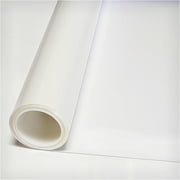 BDF MTWH White Frosted Privacy Window Film 36in X 7ft