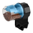 thumbnail image 1 of Fish Tank Feeder Automatic Fish Tank Goldfish Automatic Feeder Aquarium Intelligent Timing Automatic Fish Feeder-B, 1 of 3
