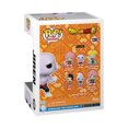 thumbnail image 2 of Funko Pop! Animation: Dragon Ball Super - Jiren Vinyl Figure, 2 of 3