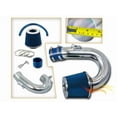 thumbnail image 2 of Rtunes Racing Short Ram Air Intake Kit + Filter Combo BLUE Compatible For 00-05 Toyota Celica GT â€¦, 2 of 7