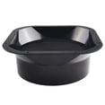 thumbnail image 2 of 100-200Mm Abs Wall Flange Connector for Ventilation Pipe Air Ducting Connection 200Mm, 2 of 10
