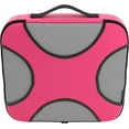 thumbnail image 5 of Ustar 5 Set Packing Cubes - Travel Organizers with Laundry Bag (Precious Pink), 5 of 6